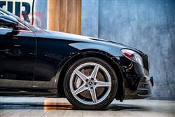 مێرسێدس بێنز E-Class
